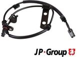 Jp Group Sensore Abs Velocità Ruota Anteriore Sinistra Per Kia Cee'd Hatchback (Ed) 3697104570