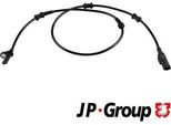 Jp Group 1397105500 - Sensore Abs Oe 2465402510 Per Classe Gla (X156), Cla (C117), Classe A (W176), Classe B (W246), Cla (X117)