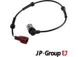 Jp Group Sensore Abs Velocità Ruota Posteriore Sinistra Per Nissan X-TRAIL (T30) 4097104570