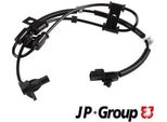 Jp Group Sensore Abs Velocità Ruota Anteriore Sinistra Per Hyundai Accent Iii Berlina (Mc) 3697104470