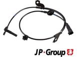 Jp Group Sensore Abs Velocità Ruota Anteriore Destra Compatibile Con Peugeot 4007 (Vu, Vv) 3997104480