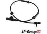 Jp Group Sensore Abs Velocità Ruota Posteriore Destra Per Nissan Tiida Hatchback 4097104880