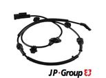 Jp Group Sensore Velocità Ruota Posteriore Sinistra Per Mitsubishi Asx (Gaw) 3997104970