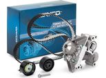 Dayco KTBWP5910 Kit Cinghia Dentata + Pompa Acqua Adatto Per Peugeot 307 Sw (3H) 307 (3A/C) 308 Sw I (4E, 4H) 307 Cc (3B) 308 I Hatchback (4A, 4C) 407 Sw