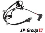 Jp Group Sensore Abs Velocità Ruota Anteriore Destra Per Hyundai Accent Iii Berlina (Mc) 3697104480