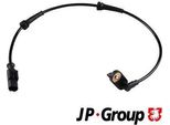 Jp Group Sensore Abs Velocità Ruota Posteriore Destra Per Nissan Micra Iii (K12) 4097105280
