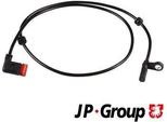 Jp Group 1397105200 - Sensore Abs Oe 2045401317 Per Classe Glk (X204)