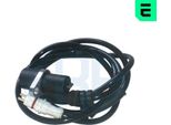 Sensore Velocità Ruota Era Abs Anteriore Sinistro Anteriore Destro Per Piattaforma/Telaio Fiat Ducato (230) 560290A