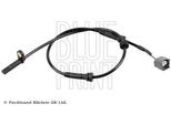 Blue Print Sensore Abs Velocità Ruota Anteriore Sinistra Anteriore Destra Per Nissan X-TRAIL (T32) ADBP710114