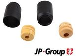 Jp Group 1452705810 Set Protezione Antipolvere Ammortizzatore Posteriore Sinistro Posteriore Destro Per Bmw 5 Touring (E61)