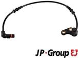 Jp Group 1397105870 - Sensore Abs Oe 2025402317 Per Classe C (W202), Classe C (S202), Clk (C208), Clk (A208), Slk (R170)