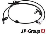 Jp Group Sensore Abs Velocità Ruota Anteriore Destra Per Toyota Yaris Hatchback (P9) 4897105780