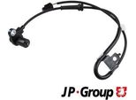 Jp Group Sensore Velocità Ruota Anteriore Sinistro Per Suzuki Swift Iii (Mz, Ez) 4797104770