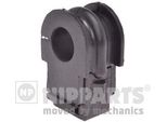 Nipparts Cuscinetto Boccola Barra Stabilizzatrice In Gomma N4271003 Per Nissan Qashqai / Qashqai +2 I (J10, NJ10) 22Mm