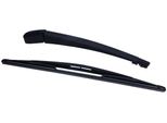 Maxgear 39-0557 Braccio Tergicristallo Braccio Tergicristallo Posteriore Per Nissan Micra Iii (K12) 410 Mm Con Spazzola Tergicristallo