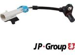 Jp Group Sensore Abs Velocità Ruota Anteriore Destra Anteriore Sinistra Per Opel Antara 6397102100