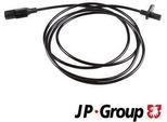 Jp Group Sensore Abs Velocità Ruota Posteriore Sinistra Per Vw Crafter 30-50 Furgone (2E) 1397106670