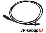 Jp Group Sensore Abs Velocità Ruota Posteriore Destra Per Vw Crafter 30-50 Furgone (2E) 1397106680
