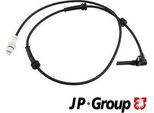 Jp Group 3397104470 - Sensore Abs Oe 46531420 Per Punto