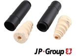 Jp Group 1152707910 Kit Protezione Antipolvere Ammortizzatore Posteriore Per Vw Golf Vi (5K1) Golf Vi Variant (AJ5) Per Skoda Octavia Ii Combi (1Z5) Octavia (1Z3)