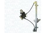Magneti Marelli 350103201500 - Oe 807218H30A Regolatore Di Finestrini, Anteriore Sinistro Per X-Trail (T30)