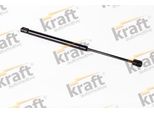Kraft 8504840 Molla A Gas Ammortizzatore Portellone Posteriore Per Skoda Octavia I Combi (1U5) 405 Mm