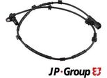 Jp Group 6397104380 - Sensore Abs Oe 94533800 Per Spark (M300)