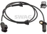 Sensore Swag Abs Velocità Ruota Per Volvo V70 Ii (285) 55 10 6468