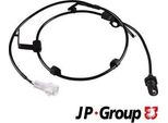 Jp Group Sensore Velocità Ruota Anteriore Sinistra Per Toyota Yaris Hatchback (P9) 4897105270