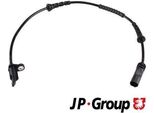 Jp Group 6097100300 - Sensore Abs Oe 34526850762 Per F56, Serie 2 (F45), F55, Serie 2 (F46), F54, X1 (F48), F57, F60, X2 (F39)