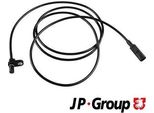 Jp Group Sensore Abs Velocità Ruota Posteriore Sinistra Per Vw Crafter 30-50 Furgone (2E) 1397106170