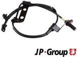 Jp Group Sensore Abs Velocità Ruota Posteriore Destra Per Hyundai I30 (Fd) 3697104580