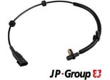 Jp Group 1597104700 - Sensore Abs Oe 1067210 Per Focus (Dfw), Focus (Dnw), Focus (Daw, Dbw)