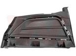 Van Wezel 5751591 - Oe 2G0853665F9B9 Griglia Di Ventilazione, Sinistra Per Polo (AE1, AW1, BZ1)