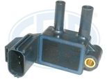 Era 550933A Sensore Di Pressione Differenziale Dei Gas Di Scarico Per Ford Focus Iii Turnier Kuga Mk2 (DM2) Mondeo Iv Turnier (BA7) S-MAX (WA6) Focus Iii Galaxy (WA6)