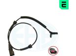 Sensore Abs Era Velocità Ruota Anteriore Sinistra Anteriore Destra Per Ford Fiesta Mk5 Hatchback (JH1, JD1, JH3, JD3) 560051A