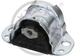 Supporto Motore Optimal Supporto In Gomma-Metallo Destro Per Renault Clio Ii (BB0/1/2, CB0/1/2) F8-8188