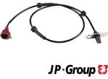 Jp Group Sensore Abs Velocità Ruota Posteriore Sinistra Per Nissan NP300 Navara Pickup (D40) 4097104670