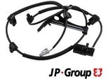 Jp Group Sensore Abs Velocità Ruota Posteriore Destra Per Toyota Land Cruiser 100 (UZJ100) 4897104880