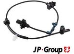 Jp Group Sensore Abs Velocità Ruota Anteriore Sinistra Per Honda CR-V Iii (Re) 3497104570