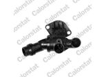 Calorstat By Vernet Termostato Liquido Di Raffreddamento 87 °C Per Vw Golf V Hatchback (1K1) Passat Variant (3C5) Golf V Variant (1K5) Passat Berlina (3C2) Eos