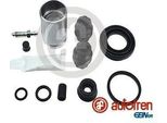 Kit Riparazione Pinza Freno Posteriore Mitsubishi Colt 1.1-1.5 04-12 Con Pistone