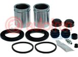 Kit Riparazione Pinze Freno Vw Crafter 30-35 2.5 Tdi 06-16 Con Pistone