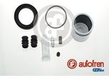 Kit Riparazione Pinza Freno Anteriore Nissan Almera/Primera 90- Con Pistoncino
