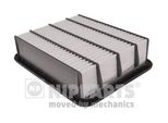 Filtro Aria Nipparts N1322128 Per Toyota Land Cruiser 150 (KDJ15, GRJ15) Elemento Filtrante