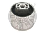 Supporto Manubrio Per Vw Golf V Hatchback (1K1) Posteriore Sinistro Posteriore Destro F8-8304 Optimal