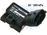 Era 550261A Sensore Di Pressione Di Sovralimentazione Per Ford Focus Ii Hatchback (Da, Hcp, Dp) Tubo Di Aspirazione