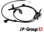 Jp Group Sensore Velocità Ruota Anteriore Destra Per Toyota Yaris Hatchback (P9) 4897105280