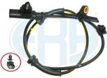 Sensore Abs Era Velocità Ruota Anteriore Sinistra Anteriore Destra Per Toyota Aygo (WNB1, KGB1) 560123A