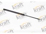 Kraft 8504845 Molla A Gas Ammortizzatore Portellone Posteriore Per Skoda Octavia (1Z3) 495 Mm